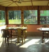 Hollong Eco Village Resort Jaldapara Ngoại thất bức ảnh